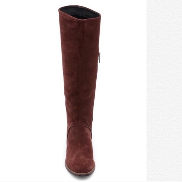 Ugg Daley Tall Boot - Chestnut Brown - Picture 3 of 6